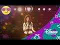 Disney Channel España | Videoclip Karaoke Pide ...