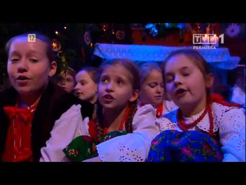 Zakopower kolęduje w Bukowinie