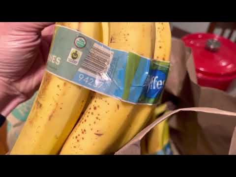 How to SPEED UP Bananna Ripening !