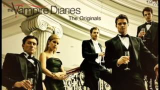The Originals - 1x07 Music - [Yeah Yeah Yeahs -- Subway]