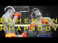 Rocky 4 Trailer Suicide Squad Style