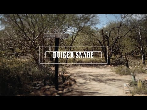Duiker Snare