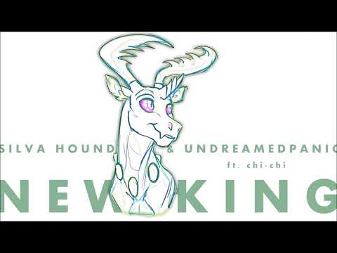 Silva Hound & UndreamedPanic ft. Chi-Chi - New King