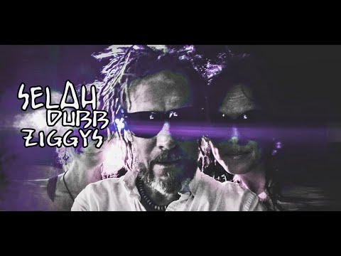 SELAH DUBB - ZIGGYS - (OFFICIAL VIDEO)