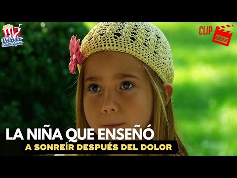 1️⃣ 🌸 Hallie: La niña que enseñó a sonreír después del dolor 💖