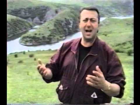 Rizo Hamidovic - Ja uranih jutros rano