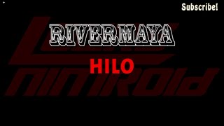 Hilo - Rivermaya (Karaoke) THIS IS NOT YOUR FAVORITE VIDEOKE SONG
