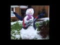 The Clarks - Snowman