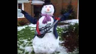 The Clarks - Snowman