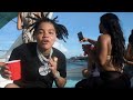 Young M.A "Henny'd Up" (Official Music Video)