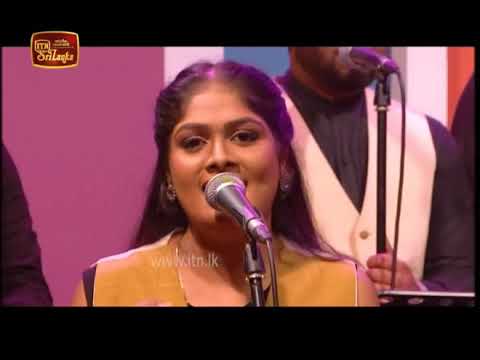 Shanida Saadaya (2020-01-18) Youth Xtreme -පෙම් කැකුල පිපී  Pem Kakula Pipi Song