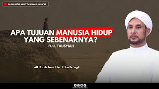 Download lagu WHY DO HUMANS ACTUALLY LIVE IN THIS WORLD | HABIB JAMAL BIN TOHA BA'AGIL mp3