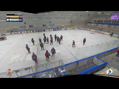 OBIVB 41 Vas Kakasok - Jégkert SE 2022.01.09.