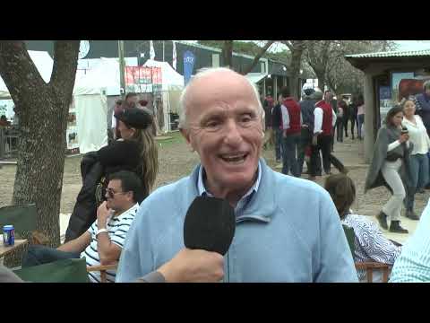 Salta participó del 