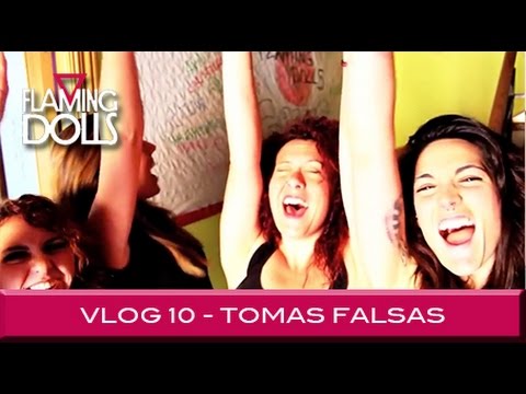 10 - TOMAS FALSAS