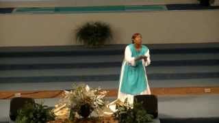 "I Adore You" by Darlene McCoy