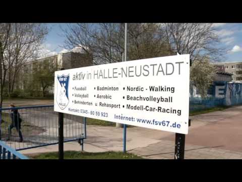 FSV 67 Halle Videotrailer 2012