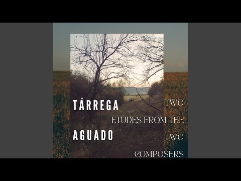 Study in A minor (Aguado)