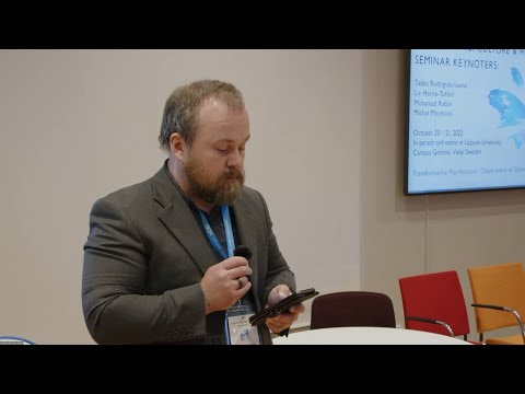 Statement from Mohamad Rabah