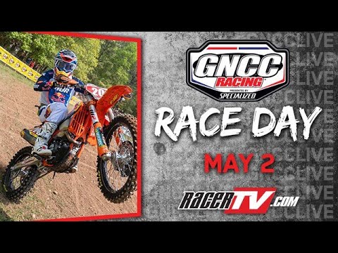 2021 GNCC Live Round 6 - Hoosier Bike's