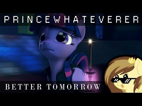 Video thumbnail for Better Tomorrow