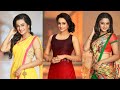 Actress Namitha Pramod Photoshoot Making Video