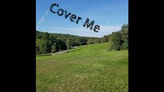 Race You to The Light by Kyle Akin (Originally by Mason Jennings)