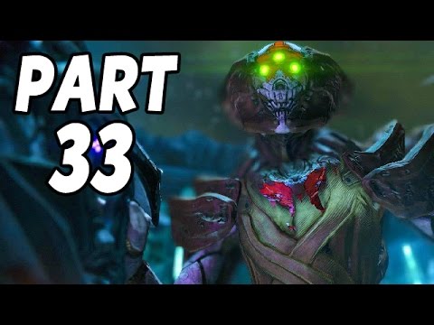 Let's Play Destiny PS4 Gameplay German Deutsch Part 33 - Die letzte Schlacht