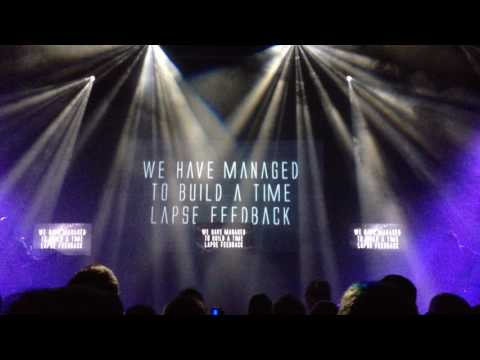 Near Earth Orbit - T.H.E.M.  @ Amphi Festival 2017