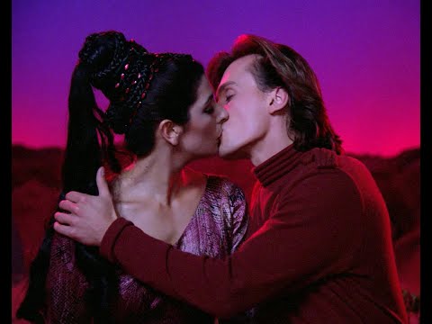 Star Trek: TNG: Season 1, Episode 11: Haven