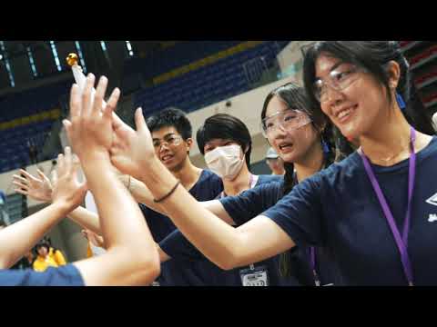 FRC 機器人競賽｜賽事記錄
