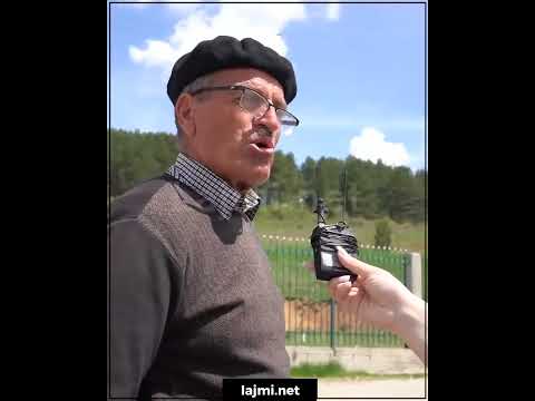 ‘Çartet’ plaku për 1 maj: Po vinë, po lahen me gra e fmi, nxajnë peshqi, bërllogun qaty e lajnë