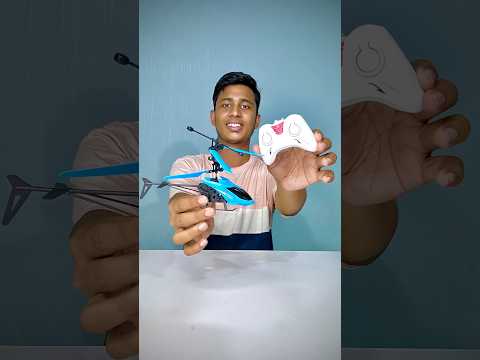 Mini RC Helicopter Under ₹300 flipkart #rchelicopter