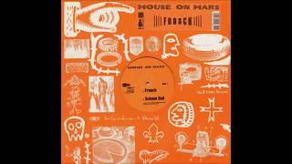 Mouse On Mars - Frosch (Original Mix)