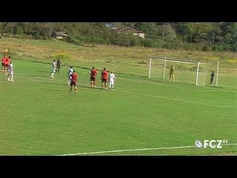 22.10.2021. Skuri (Tsalenjikha) - FC Zestafoni 0-5.