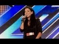 Nicola Marie S Audition Taylor Dayne S Tell It To My Heart The X Factor UK 2012
