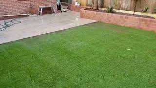 Garden Project
