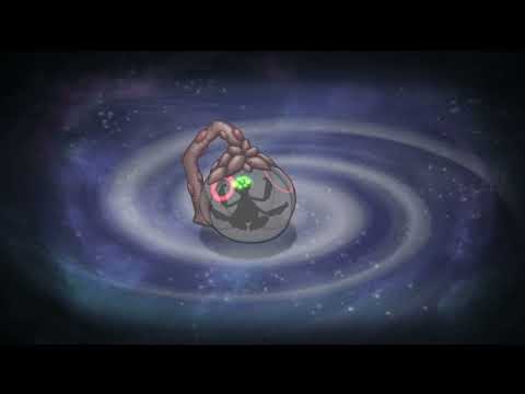 Spytrap on Magical Nexus - Sounds & Animations (My Singing Monsters Update 4.2.0)