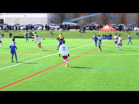 VSC 1   0 Burlington SC   April 17, 2022