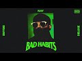NAV - Habits (Official Audio)