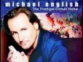 Michael English - feels like redemption
