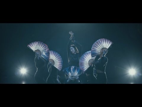 Far East Movement - Don't Speak ft. Tiffany & King Chain [Official Video]