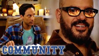 Starting A Game Of D&D | Community