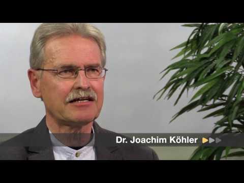 Martin Luther and the Jews | Dr. Joachim Köhler explains the reformer's anti-Semitism