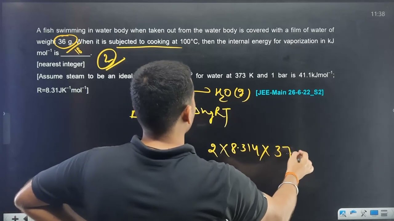 Video Solution