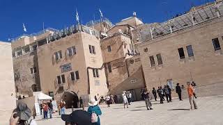 Jerusalem tour part 2