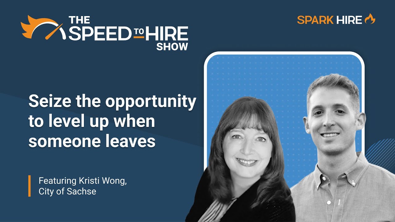 Seize the Opportunity to Level Up When an Employee Leaves