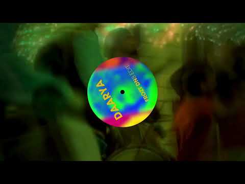 Amit Trivedi - DARYAA (FROZT DNB Edit) (Desi Drum & Bass Mix)