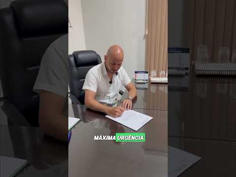 Habitação é prioridade em Limeira do Oeste e projeto busca destravar investimentos no setor