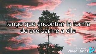 Todo con ella. (letra).Bronco.